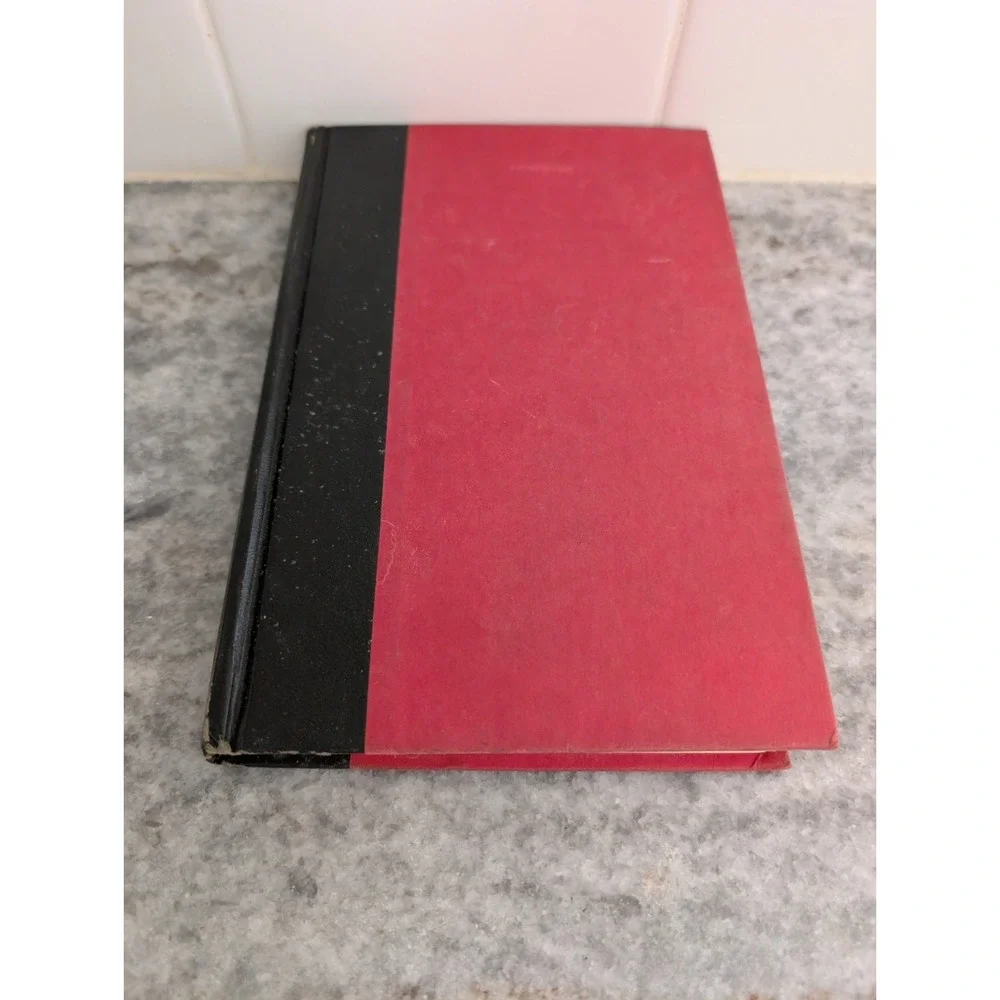 Deathwork - James‎ McLendon, 1977 Hardcover